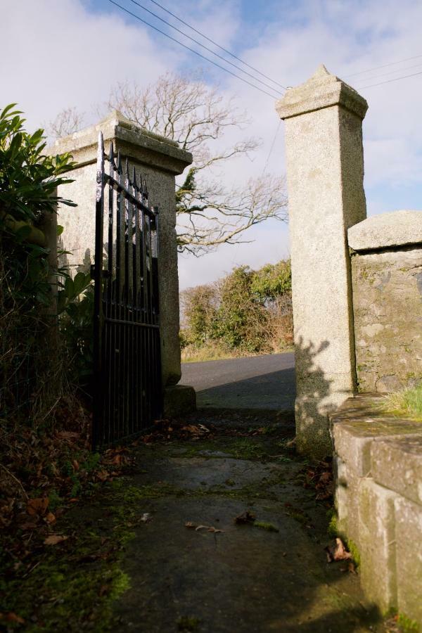 Scion Hill Gate Lodge Hillsborough Exterior photo